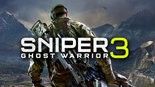 Test Sniper Ghost Warrior 3
