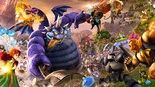Test Dragon Quest Heroes 2