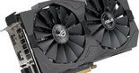 Test Asus Strix Radeon RX 570