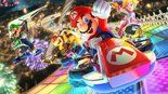 Test Mario Kart 8 Deluxe