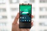 Test BlackBerry KeyOne