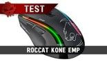 Test Roccat KONE EMP