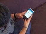 Test BlackBerry KeyOne