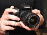 Test Canon EOS Rebel T7i