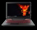 Test Lenovo Legion Y720