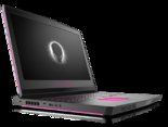 Test Alienware 17 R4