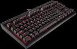 Test Corsair K63