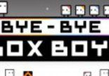 BoxBoy Bye-Bye Review