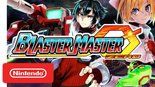 Test Blaster Master Zero
