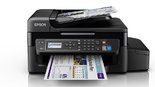 Epson EcoTank ET-4500 Review