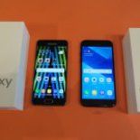 Samsung Galaxy A3 2016 Review