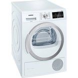 Siemens WT47W460FF Review