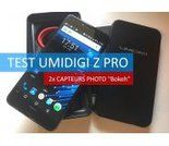 Umidigi Z Pro Review