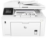 HP MFP M227fdw Review