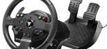 Test Thrustmaster TMX