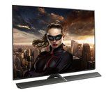 Test Panasonic TX-65EZ1000