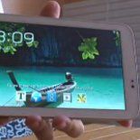 Test Samsung Galaxy Tab 3