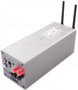 Análisis MTX iWa250