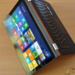 Lenovo IdeaPad Yoga 13 Review