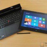 Lenovo Helix Review