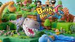 Test Birthdays the Beginning