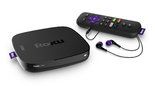Test Roku Ultra