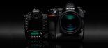 Nikon D5 Review