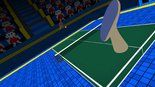 Test Ping Pong VR
