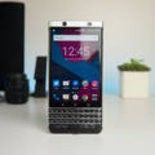 Test BlackBerry KeyOne