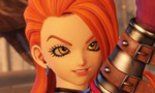 Test Dragon Quest Heroes 2