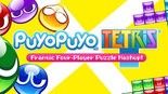 Test Puyo Puyo Tetris
