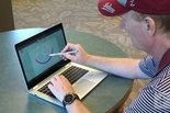 Test HP EliteBook x360 G2