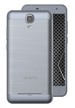 Zen Admire Metal Review