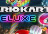 Test Mario Kart 8 Deluxe