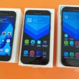 Test Samsung Galaxy A3 2017