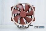 Noctua NH-U14S Review