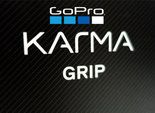 Test GoPro Karma