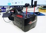 Test Eachine Goggles Two