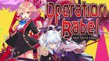 Test Operation Babel New Tokyo Legacy
