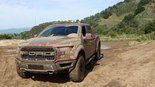 Test Ford F-150