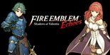 Test Fire Emblem Echoes