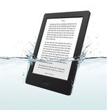 Test Kobo Aura H2O Edition 2