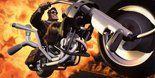 Test Full Throttle Remastered