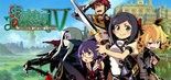 Etrian Odyssey IV : Legends of the Titan Review