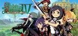 Anlisis Etrian Odyssey IV : Legends of the Titan