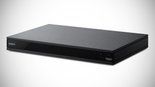 Sony UBP-X800 test par Trusted Reviews