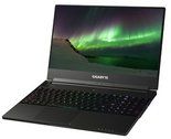 Test Gigabyte Aero 15