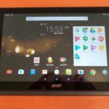 Test Acer Iconia Tab 10