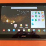 Anlisis Acer Iconia Tab 10