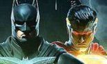 Test Injustice 2